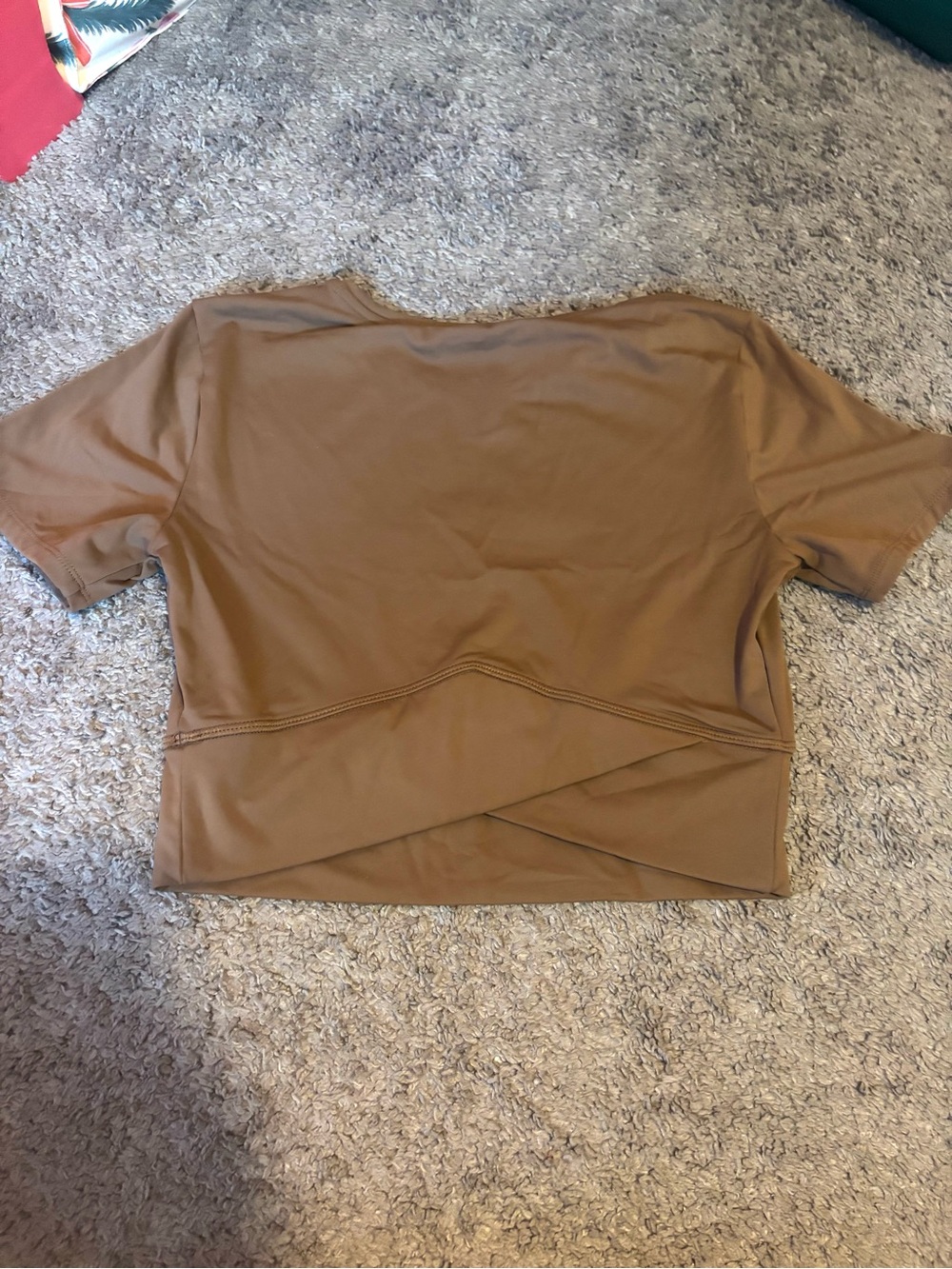 JoyLab Workout Top - Picture 2 of 2